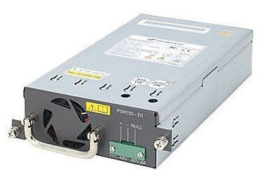 Блок питания HPE X361 150W DC Power Supply