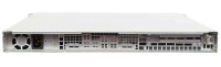Корпус Supermicro CSE-813MFTQC-350CB2