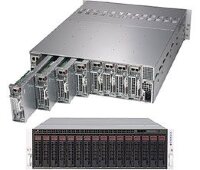 Серверная платформа 3U Supermicro SYS-5039MC-H8TRF