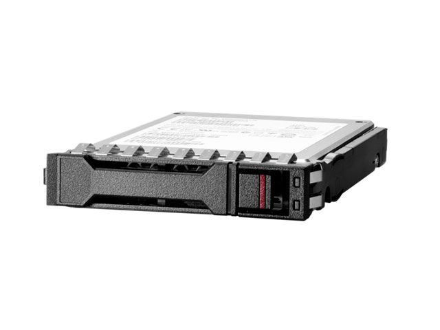 Твердотельный накопитель SSD HP Enterprise P49041-B21