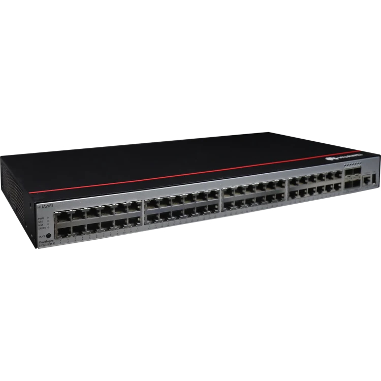 Коммутатор Huawei S5735-L48P4S-A1 98011345