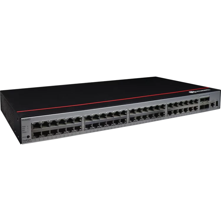 Коммутатор Huawei S5735-L48P4S-A1 98011345