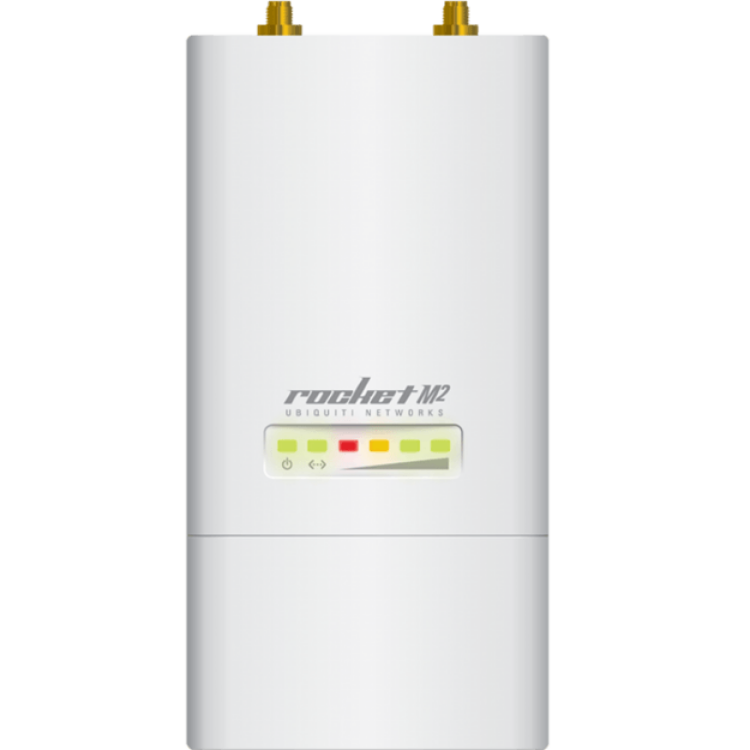 Точка доступа Ubiquiti RocketM2