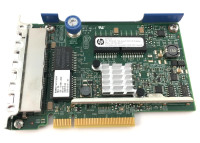 Сетевой адаптер HP Enterprise 634025-001