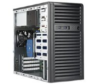 Серверная платформа Supermicro SYS-5039C-I