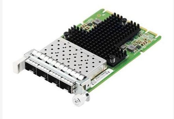 Сетевой адаптер LR-LINK LRES3007PF-OCP