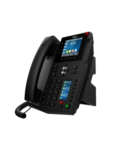 Телефон IP Fanvil X5U