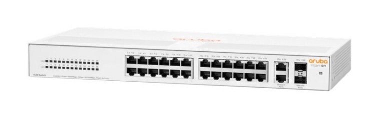 Коммутатор HP Enterprise R8R50A