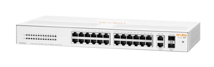 Коммутатор HP Enterprise R8R50A