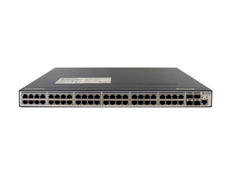 Коммутатор Huawei S3700-52P-SI-AC 02352370