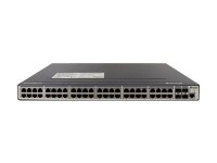 Коммутатор Huawei S3700-52P-SI-AC 02352370