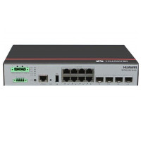 Коммутатор Huawei S5720I-12X-PWH-SI-DC 98010795