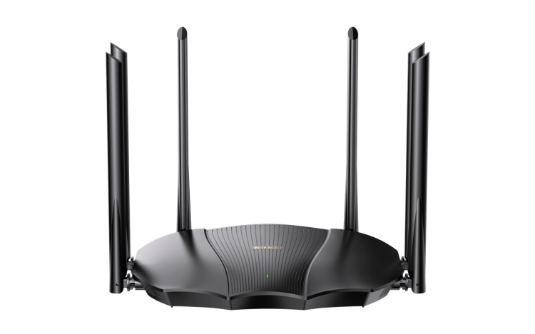 Двухдиапазонная Wi-Fi Mesh система TENDA TX3000Pro