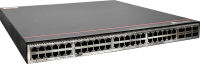 Коммутатор Huawei CE6857F-48T6CQ-B 02354HPU