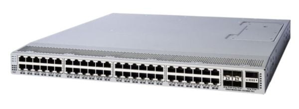 Коммутатор CISCO N9K-C9348GC-FX3