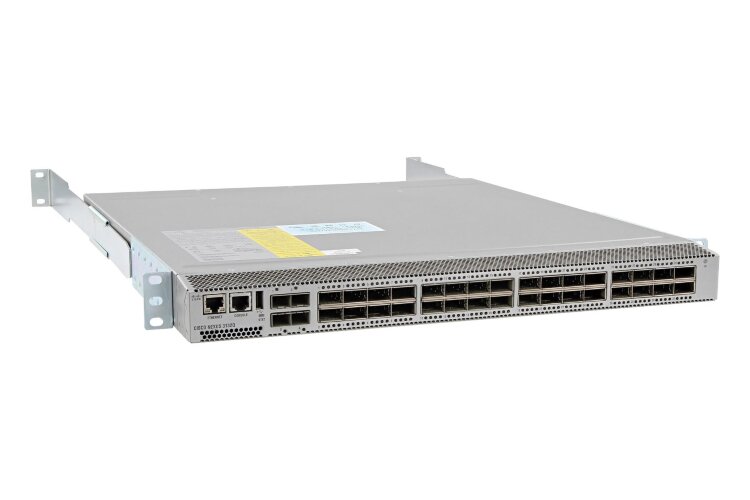 Модуль CISCO N3K-C3548P-10G=