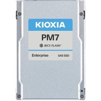 Твердотельный накопитель SSD KIOXIA KPM7VVUG6T40