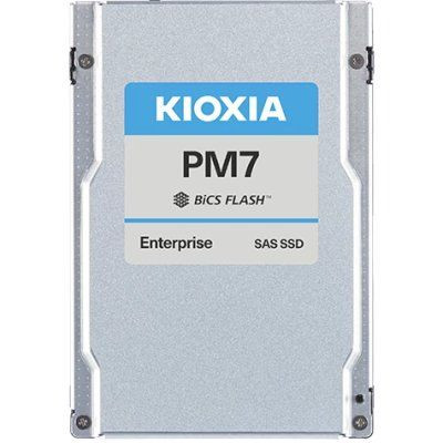 Твердотельный накопитель SSD KIOXIA KPM7VVUG6T40