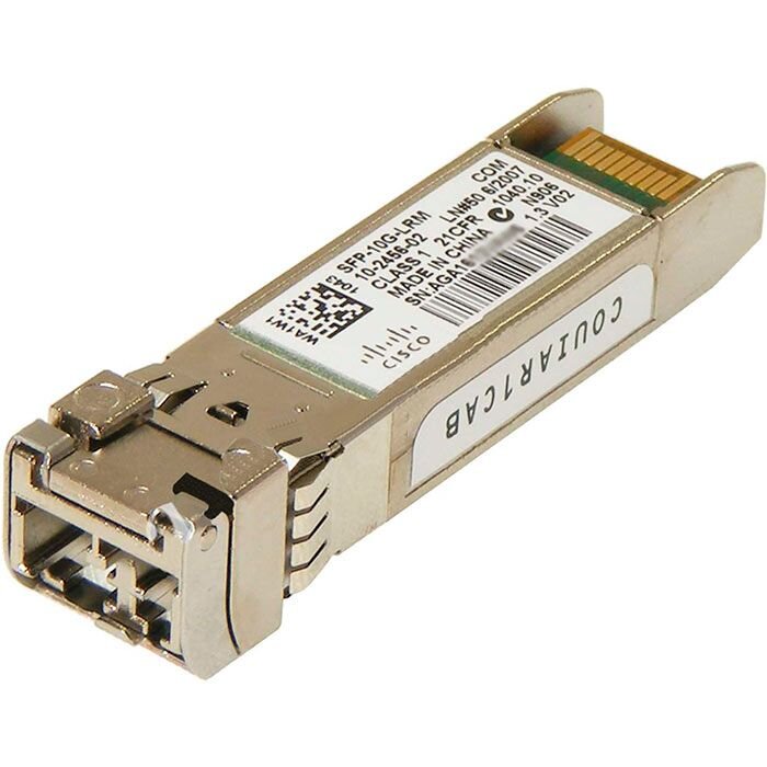 Трансивер CISCO SFP-10G-LRM=
