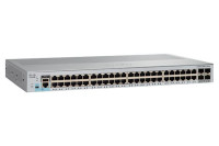 Коммутатор CISCO WS-C2960L-48PS-LL