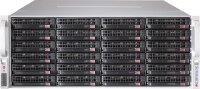 Корпус для сервера Supermicro CSE-847A-R1K28LPB
