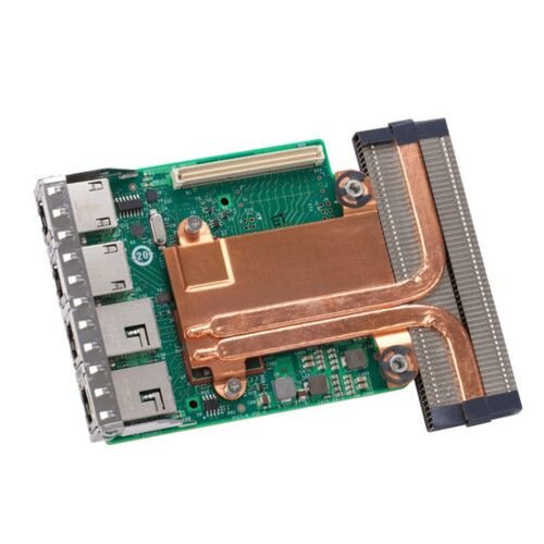 Сетевая карта Dell 540-BBHI