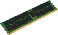 Модуль памяти Kingston KVR13LR9S4/8
