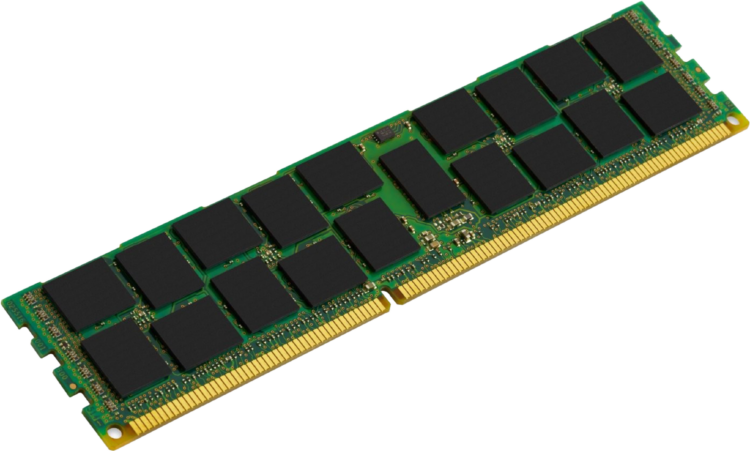 Модуль памяти Kingston KVR13LR9S4/8