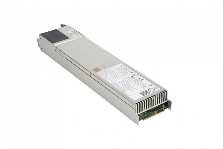 Блок питания Supermicro PWS-920P-SQ