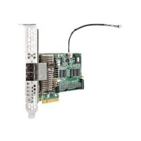 Контроллер HP Enterprise 726825-B21