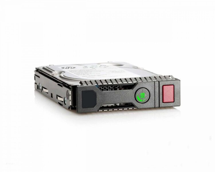 Жесткий диск HP Enterprise 872487-B21