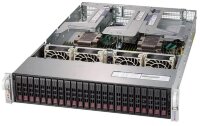 Серверная платформа Supermicro SYS-2029U-E1CR4
