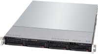 Корпус Supermicro CSE-815TQC-605CB