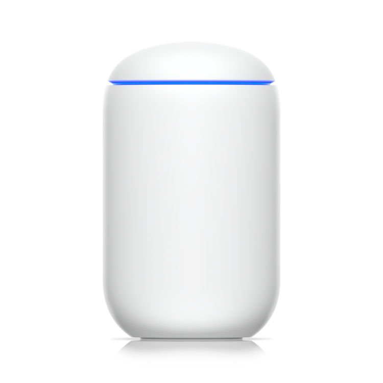 Маршрутизатор Ubiquiti UDM
