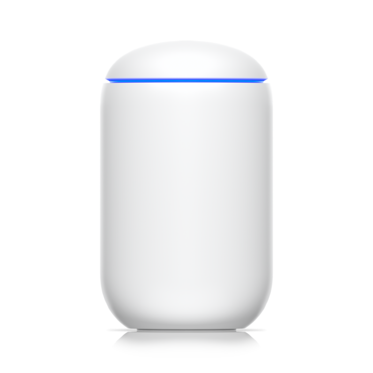 Маршрутизатор Ubiquiti UDM