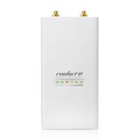 Точка доступа Ubiquiti RocketM5