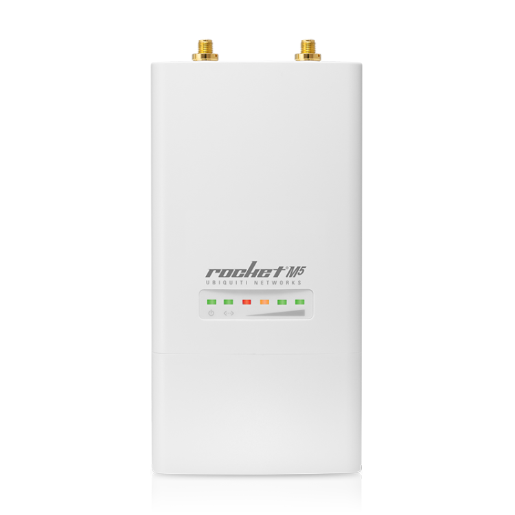 Точка доступа Ubiquiti RocketM5