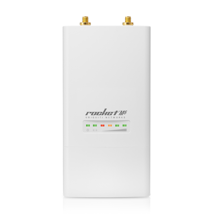 Точка доступа Ubiquiti RocketM5