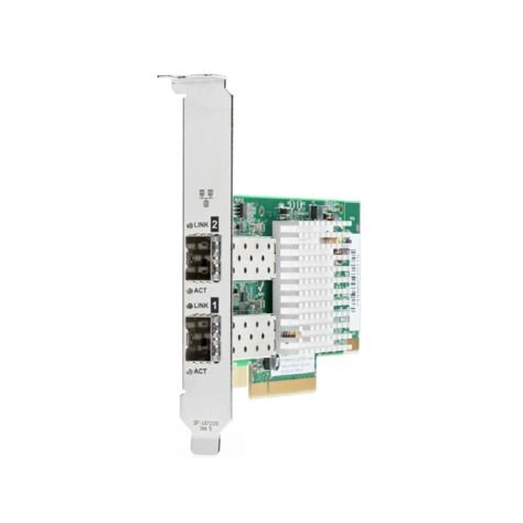 Сетевой адаптер HP Enterprise 790316-001