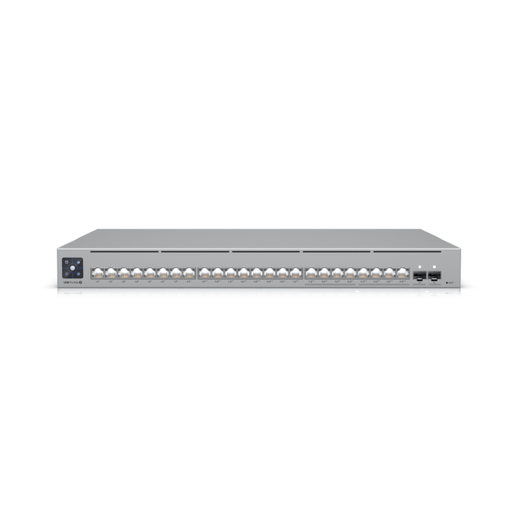 Коммутатор Ubiquiti USW-Pro-Max-24