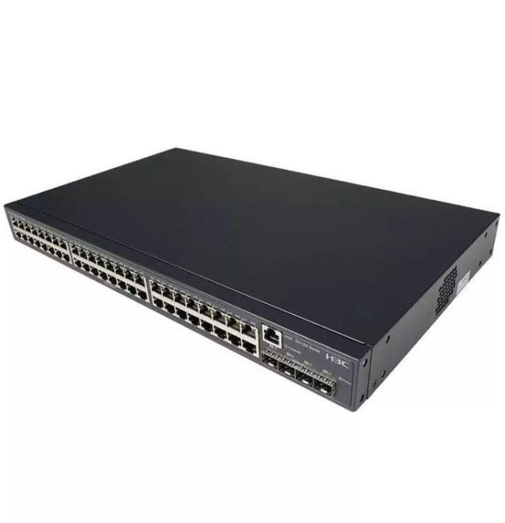 Коммутатор H3C LS-5560S-52S-EI-GL