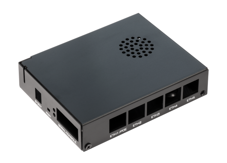 Корпус MikroTik CA150