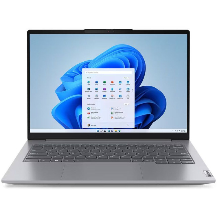 Ноутбук Lenovo 21KG00B8CD