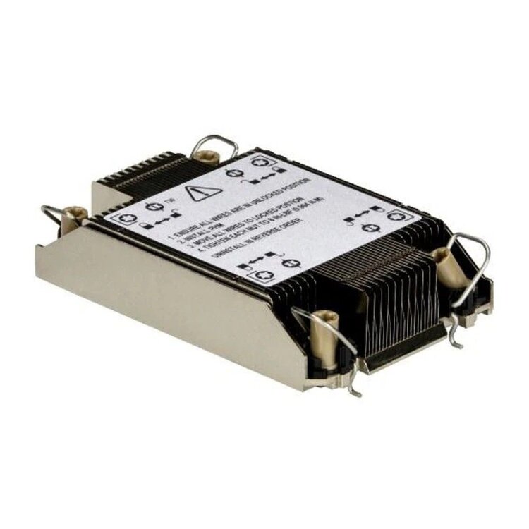Кулер для процессора Supermicro SNK-P0087P