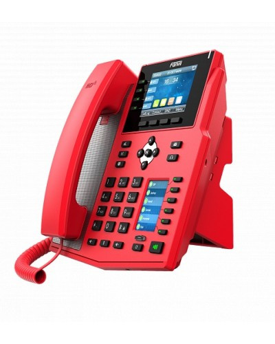 Телефон IP Fanvil X5U-R
