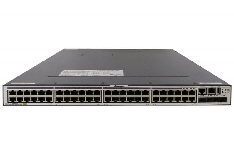 Коммутатор Huawei S5700-48TP-PWR-SI 02352371