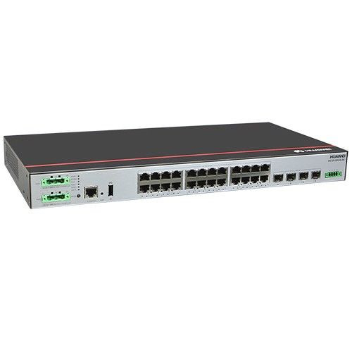 Коммутатор Huawei S5720I-28X-SI-AC 98010796