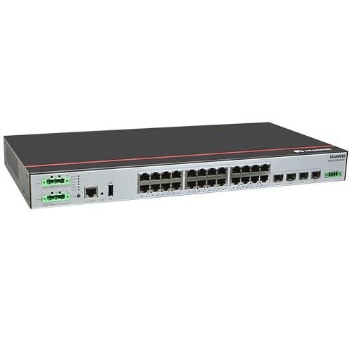 Коммутатор Huawei S5720I-28X-SI-AC 98010796