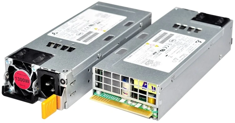Блок питания GOOXI GC800PMP