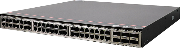 Коммутатор Huawei CE6881-48T6CQ-B 02353GLC